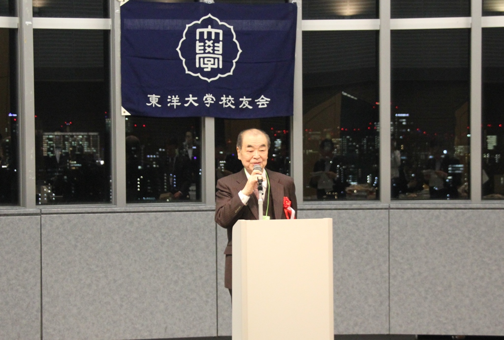 安藤校友会副会長.JPG