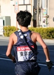 2区　大津選手　新子安付近にて②.JPG