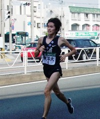 2009_1102全日本駅伝0093 4区　高見選手.JPG