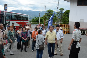 甫水会ＯＢ会サクランボ7.jpg
