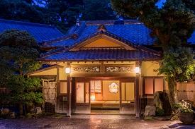 天城湯ヶ島温泉 落合楼 村上